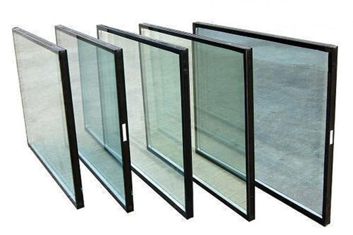 Insulated Glass Units