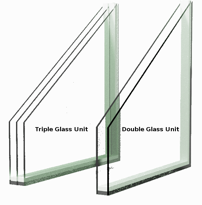 Low-Emissive Glass