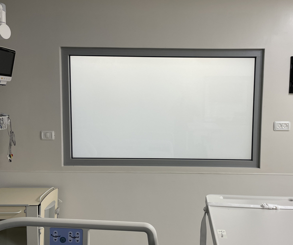 Smart Glass Applications